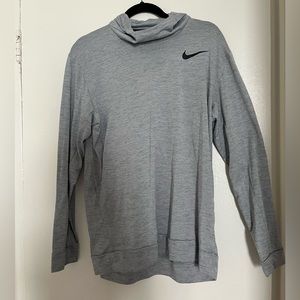 Nike Running Men’s Long Sleeve Dri-Fit Hoodie